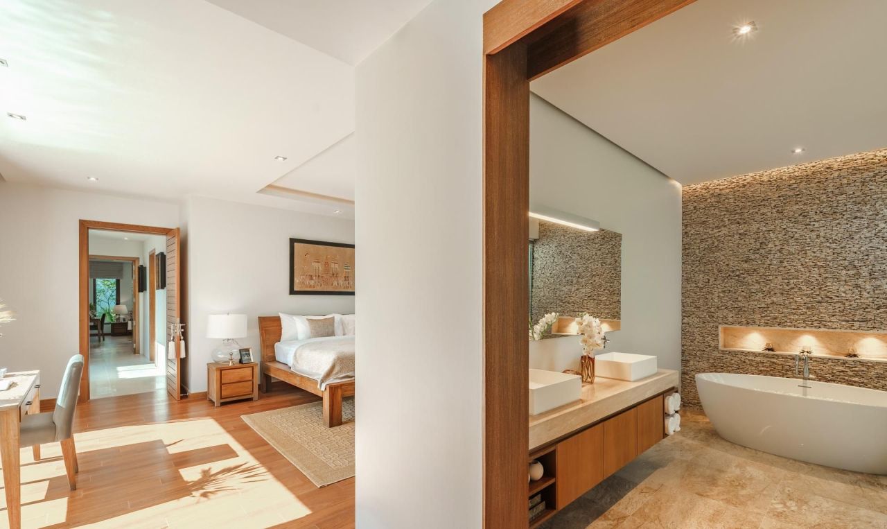 Вилла на Пхукете, Таиланд, 548 м² - фото 4