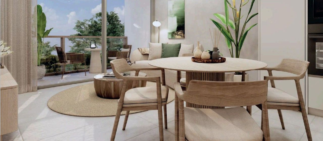 Квартира на Пхукете, Таиланд, 47 м² - фото 4