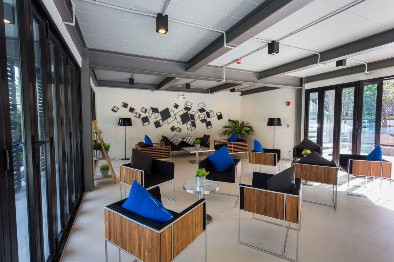 Квартира на Пхукете, Таиланд, 63.4 м² - фото 4