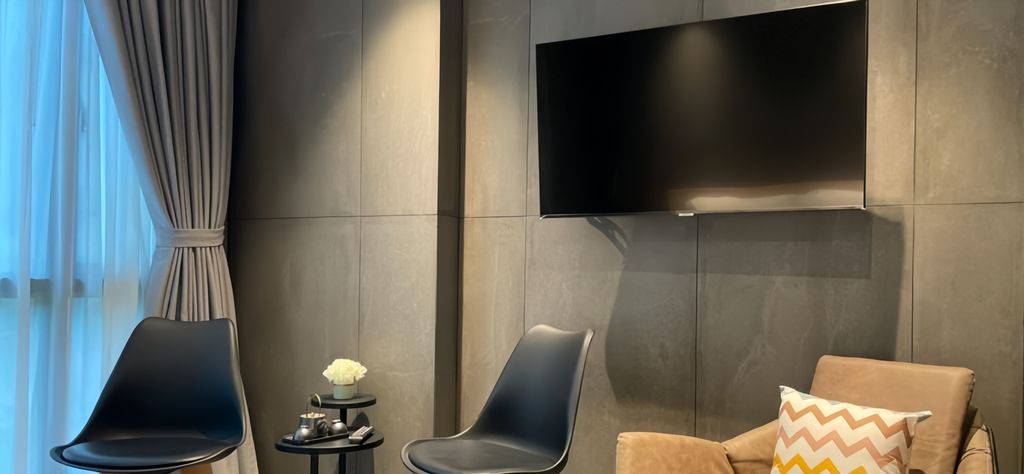 Студия на Пхукете, Таиланд, 30 м² - фото 4