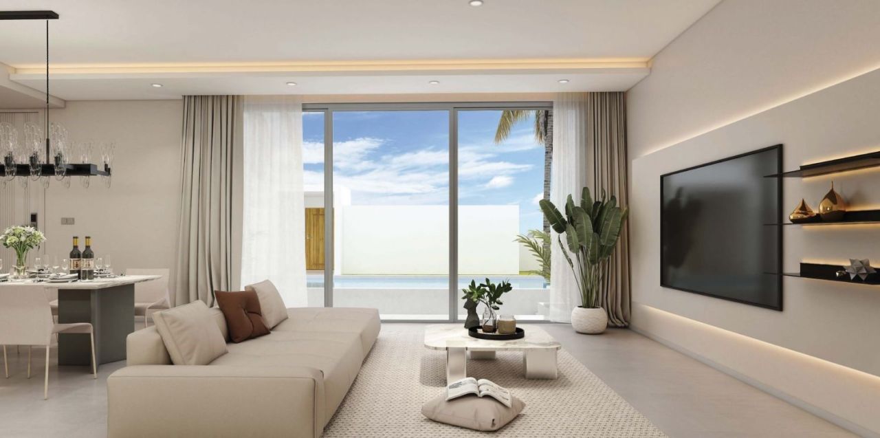 Вилла на Пхукете, Таиланд, 646.96 м² - фото 4