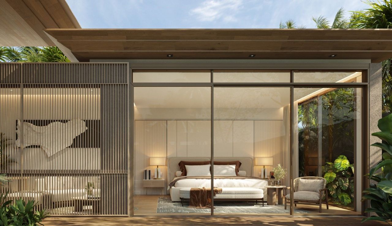 Вилла на Пхукете, Таиланд, 627 м² - фото 4