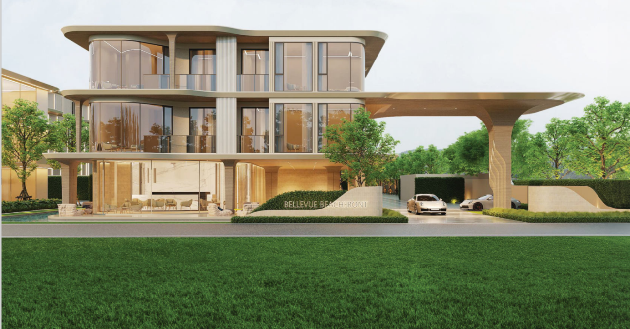 Квартира на Пхукете, Таиланд, 40 м² - фото 4