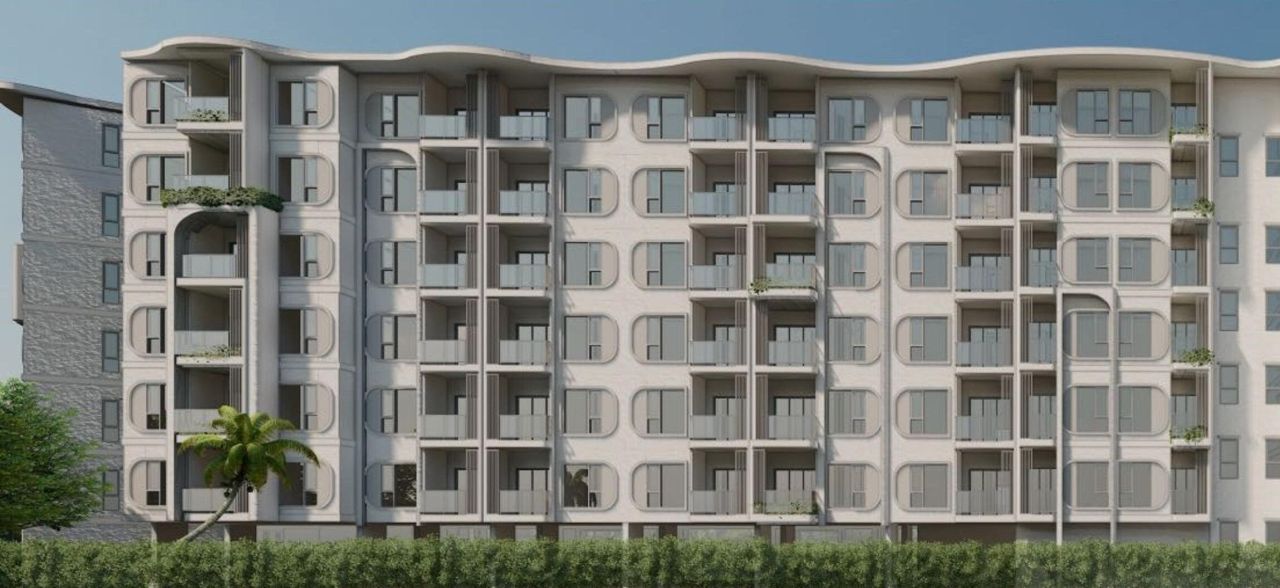 Квартира на Пхукете, Таиланд, 113 м² - фото 4