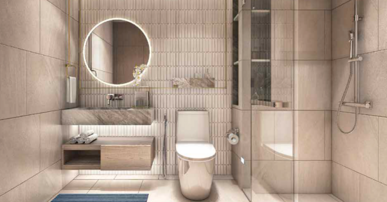 Студия на Пхукете, Таиланд, 24 м² - фото 4