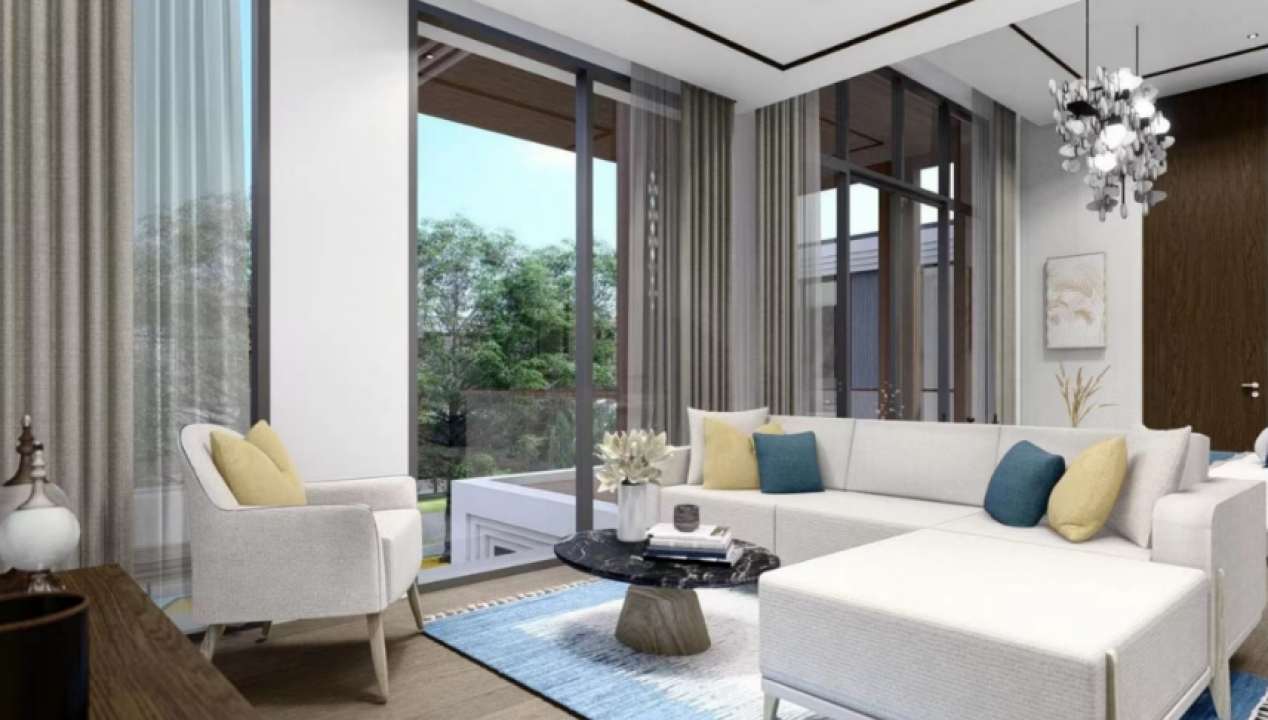 Вилла на Пхукете, Таиланд, 525 м² - фото 4