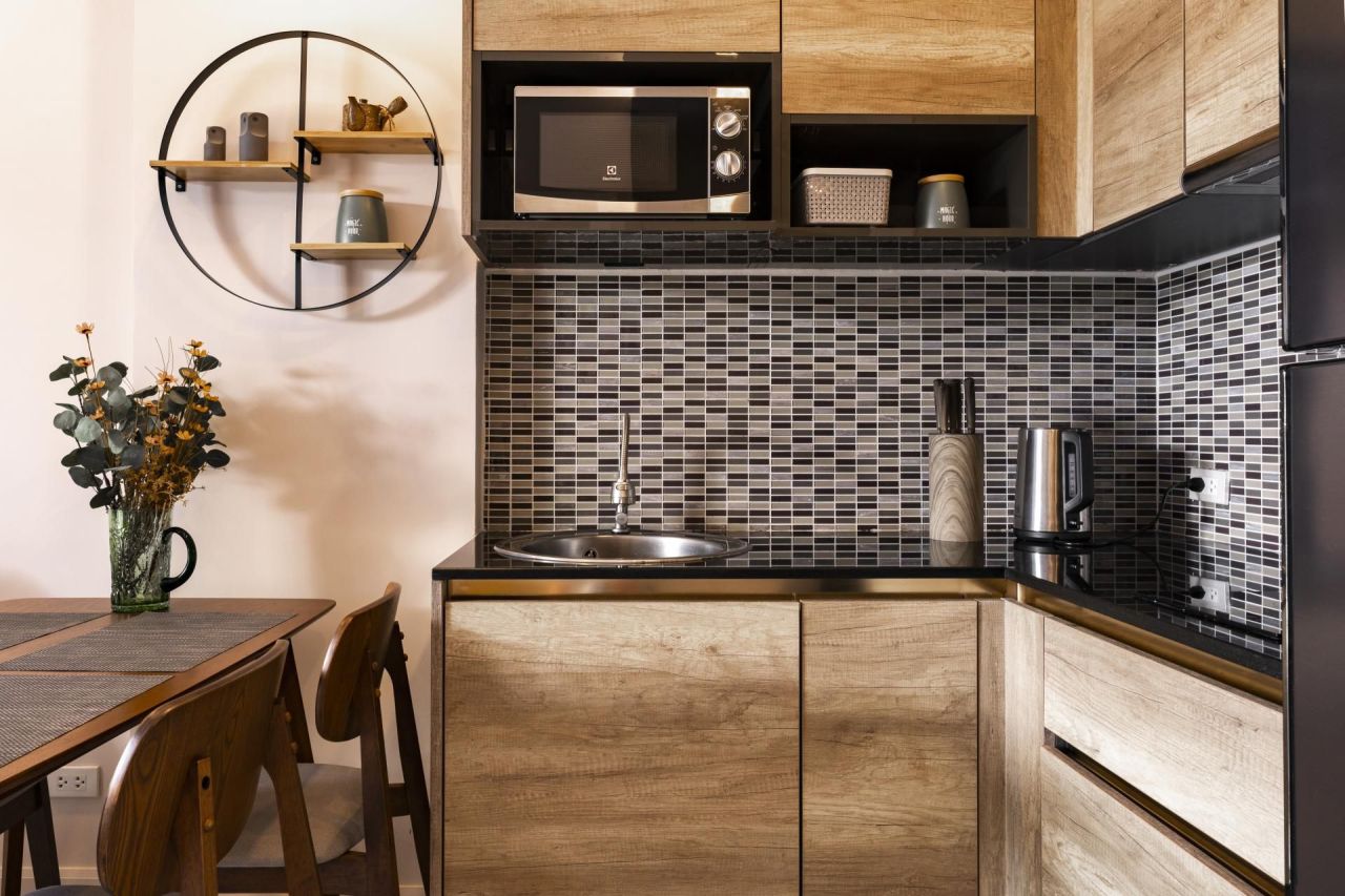 Квартира на Пхукете, Таиланд, 56 м² - фото 4