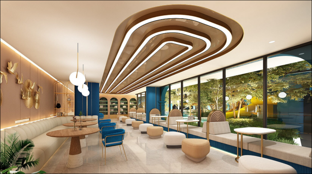 Квартира на Пхукете, Таиланд, 38 м² - фото 4