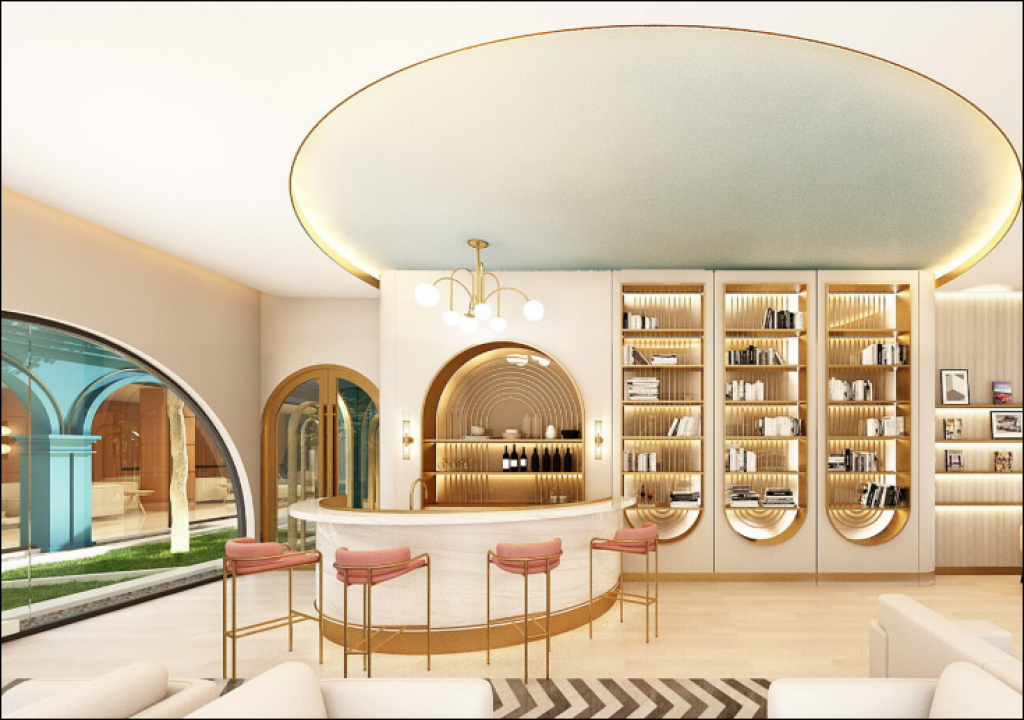 Квартира на Пхукете, Таиланд, 138 м² - фото 4