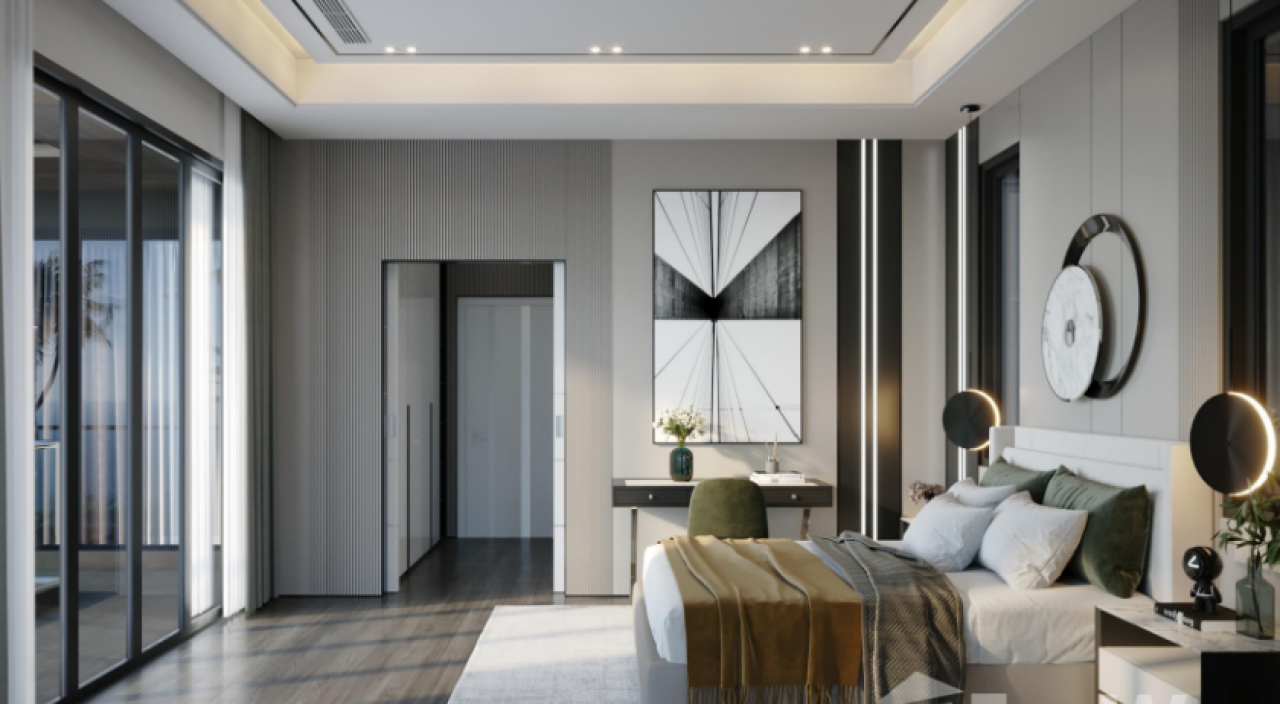 Квартира на Пхукете, Таиланд, 70.3 м² - фото 4