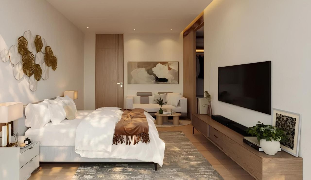 Вилла на Пхукете, Таиланд, 511.2 м² - фото 5