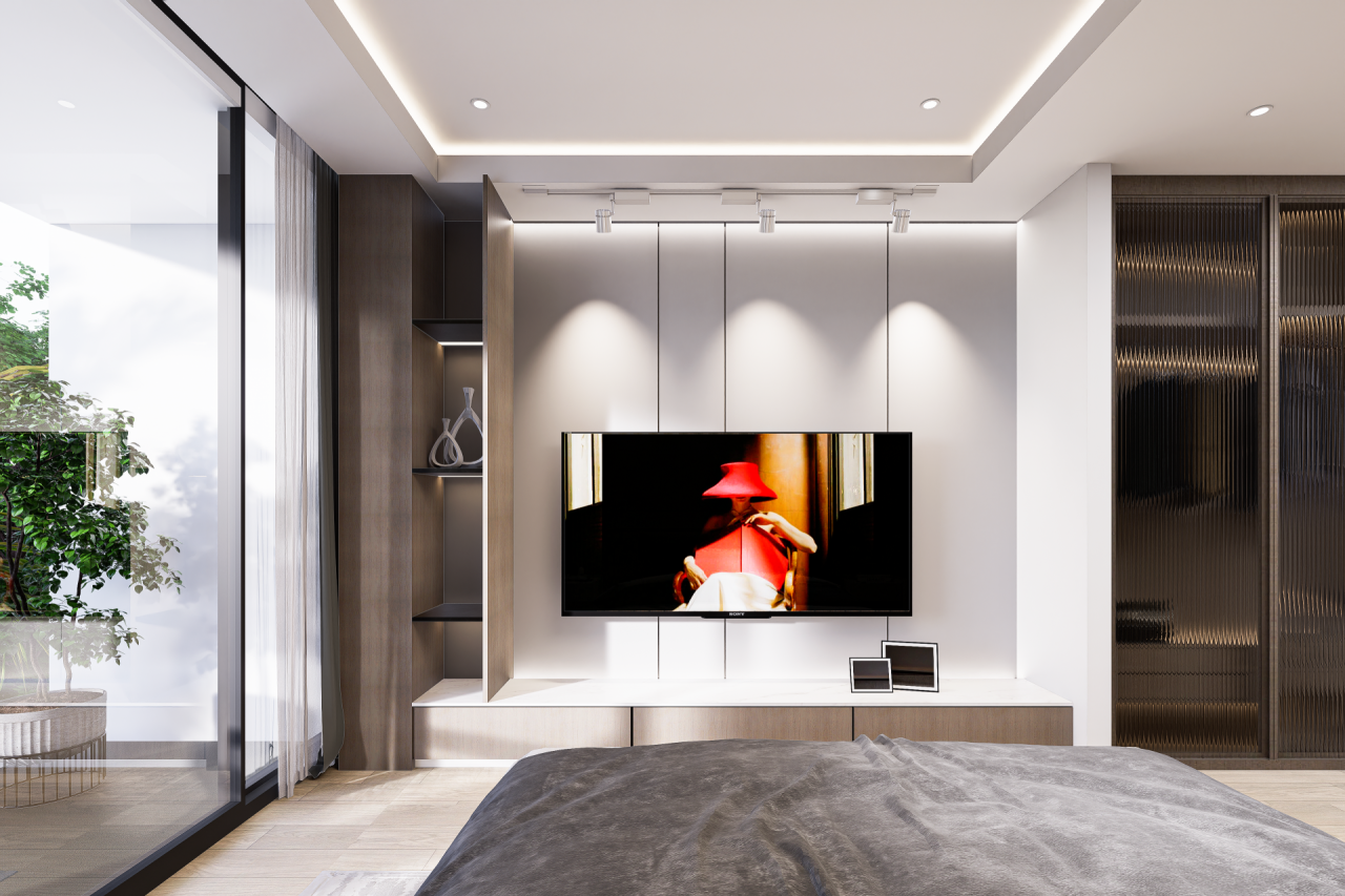 Студия в Раваи, Таиланд, 36 м² - фото 5