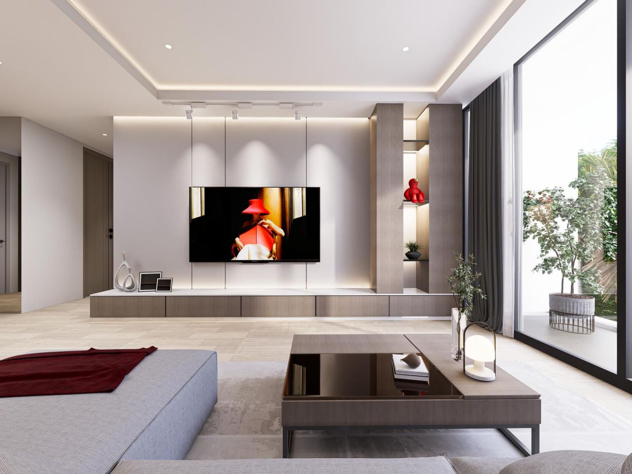 Квартира в Раваи, Таиланд, 90 м² - фото 5