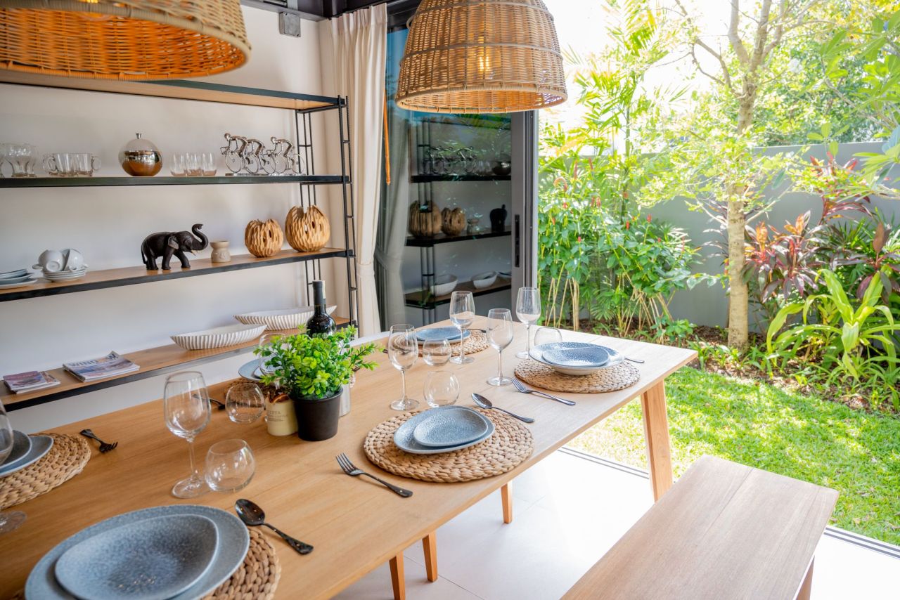 Вилла на Пхукете, Таиланд, 207 м² - фото 5