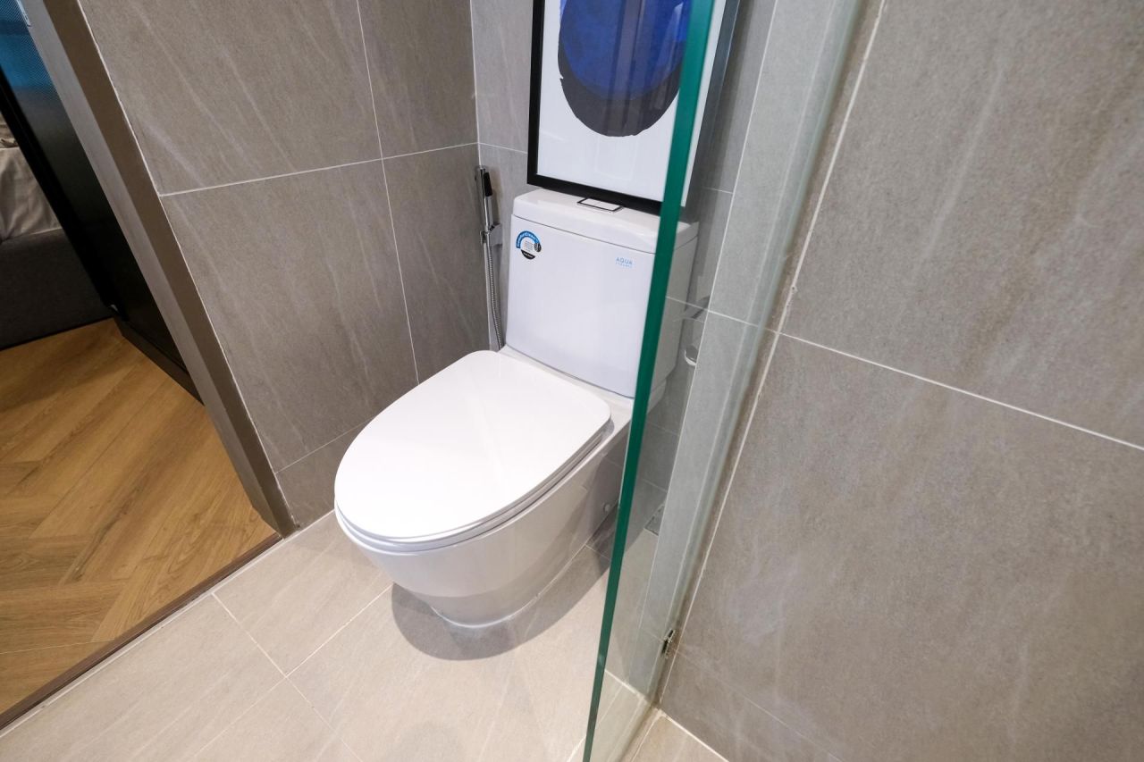 Квартира на Пхукете, Таиланд, 29 м² - фото 5