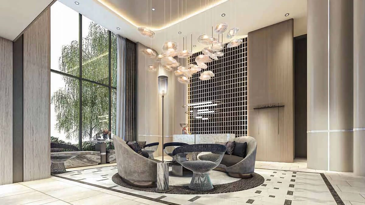 Квартира на Пхукете, Таиланд, 24 м² - фото 5