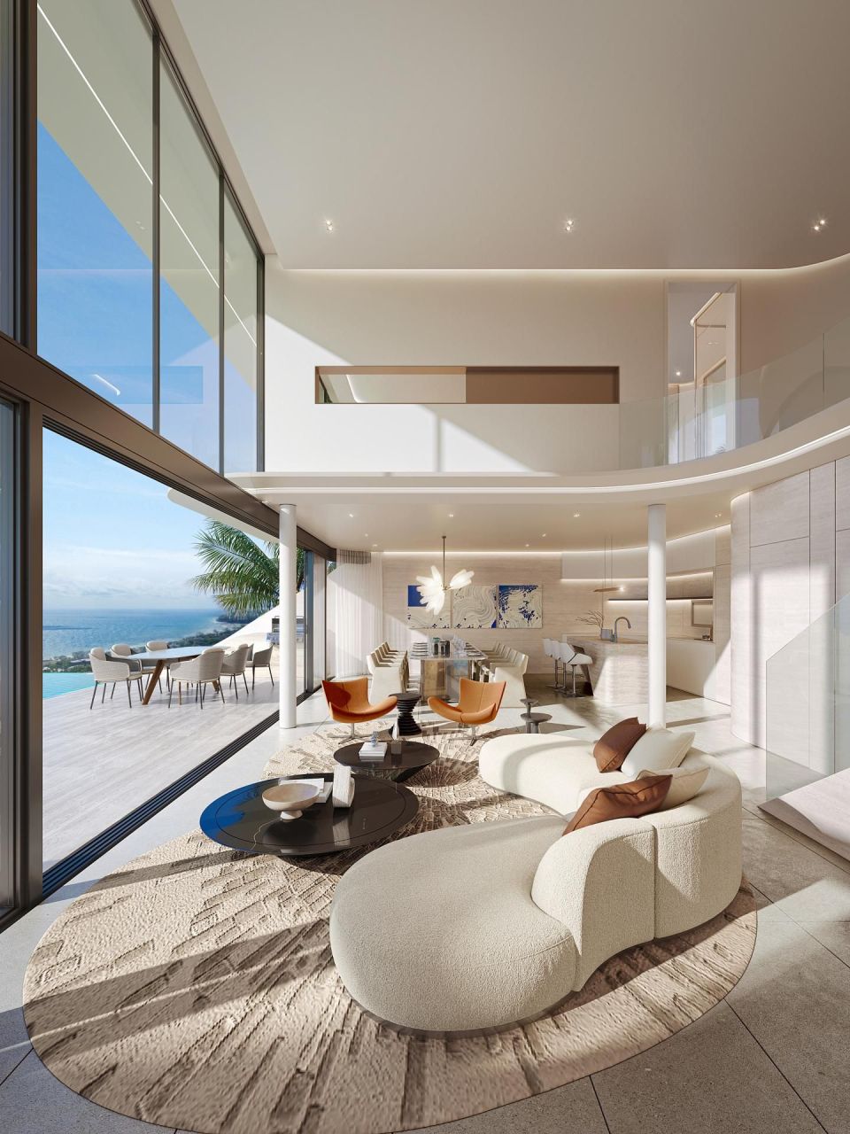 Вилла на Пхукете, Таиланд, 524 м² - фото 5