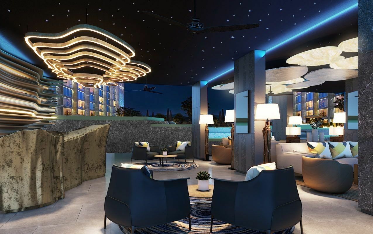 Квартира на Пхукете, Таиланд, 49.5 м² - фото 5