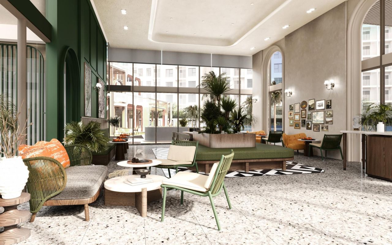 Квартира на Пхукете, Таиланд, 47.2 м² - фото 5