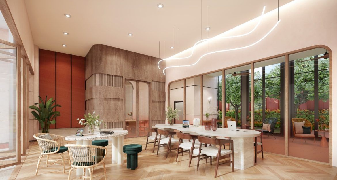 Квартира на Пхукете, Таиланд, 24.75 м² - фото 5