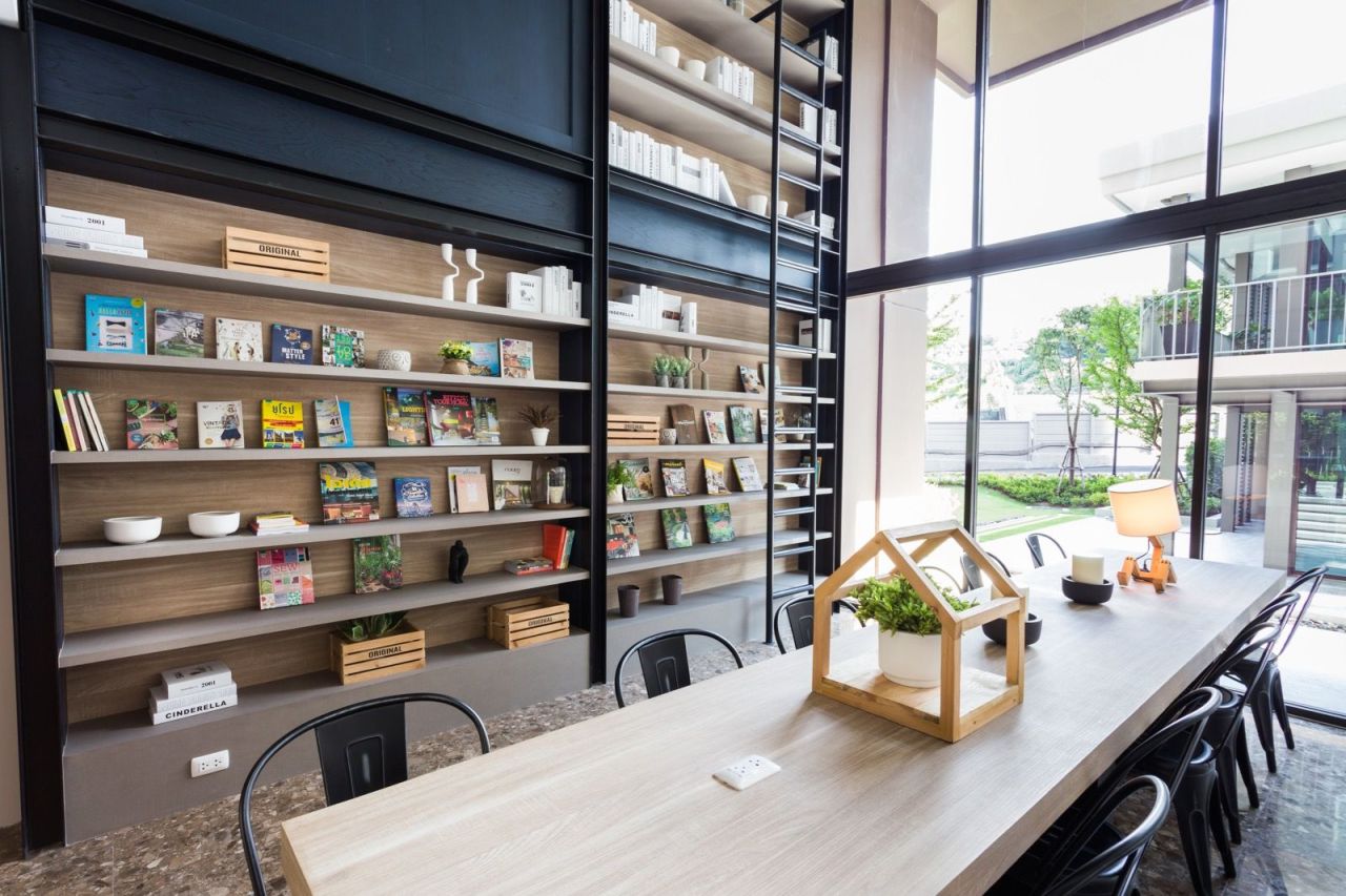 Квартира на Пхукете, Таиланд, 63.4 м² - фото 5