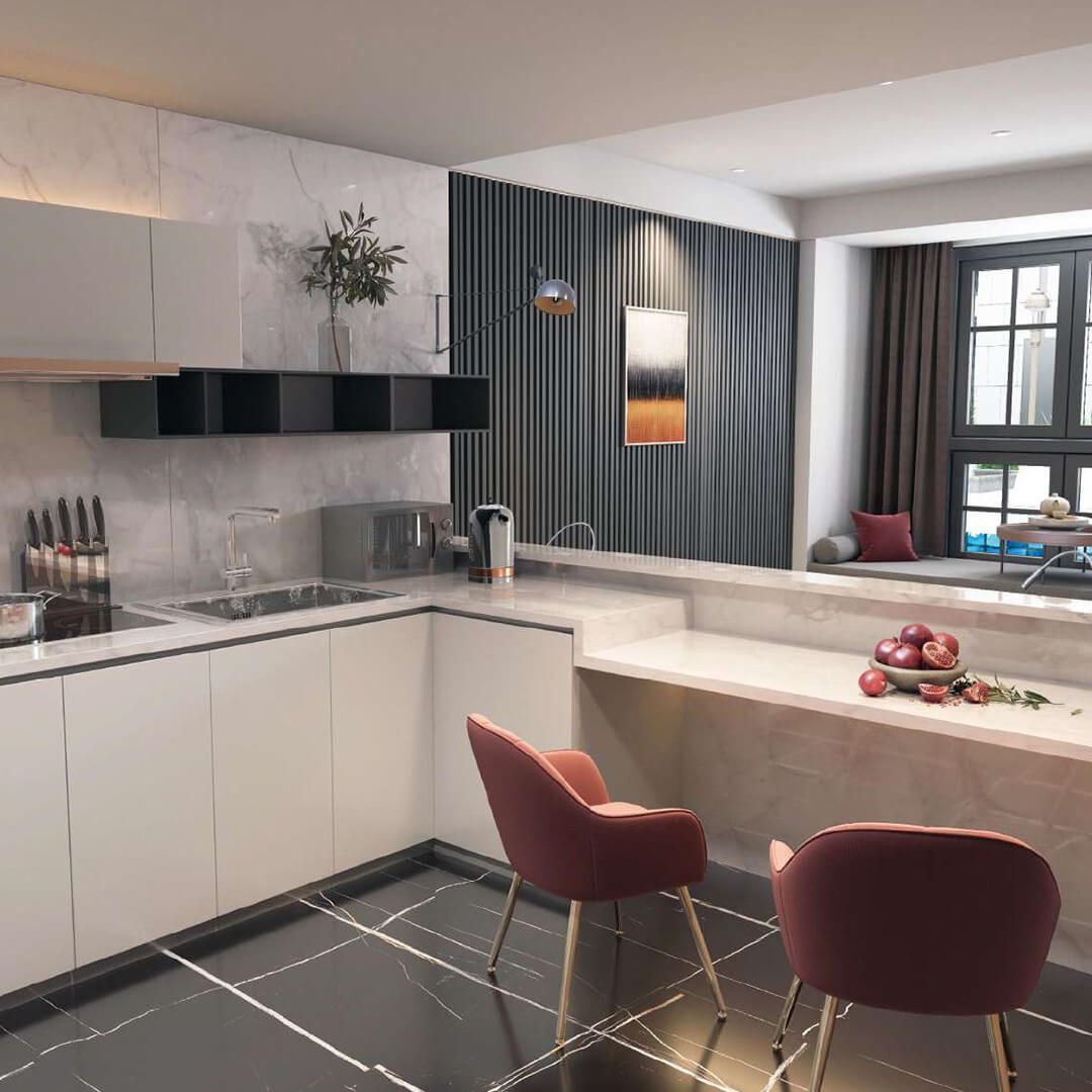 Квартира на Пхукете, Таиланд, 32 м² - фото 5