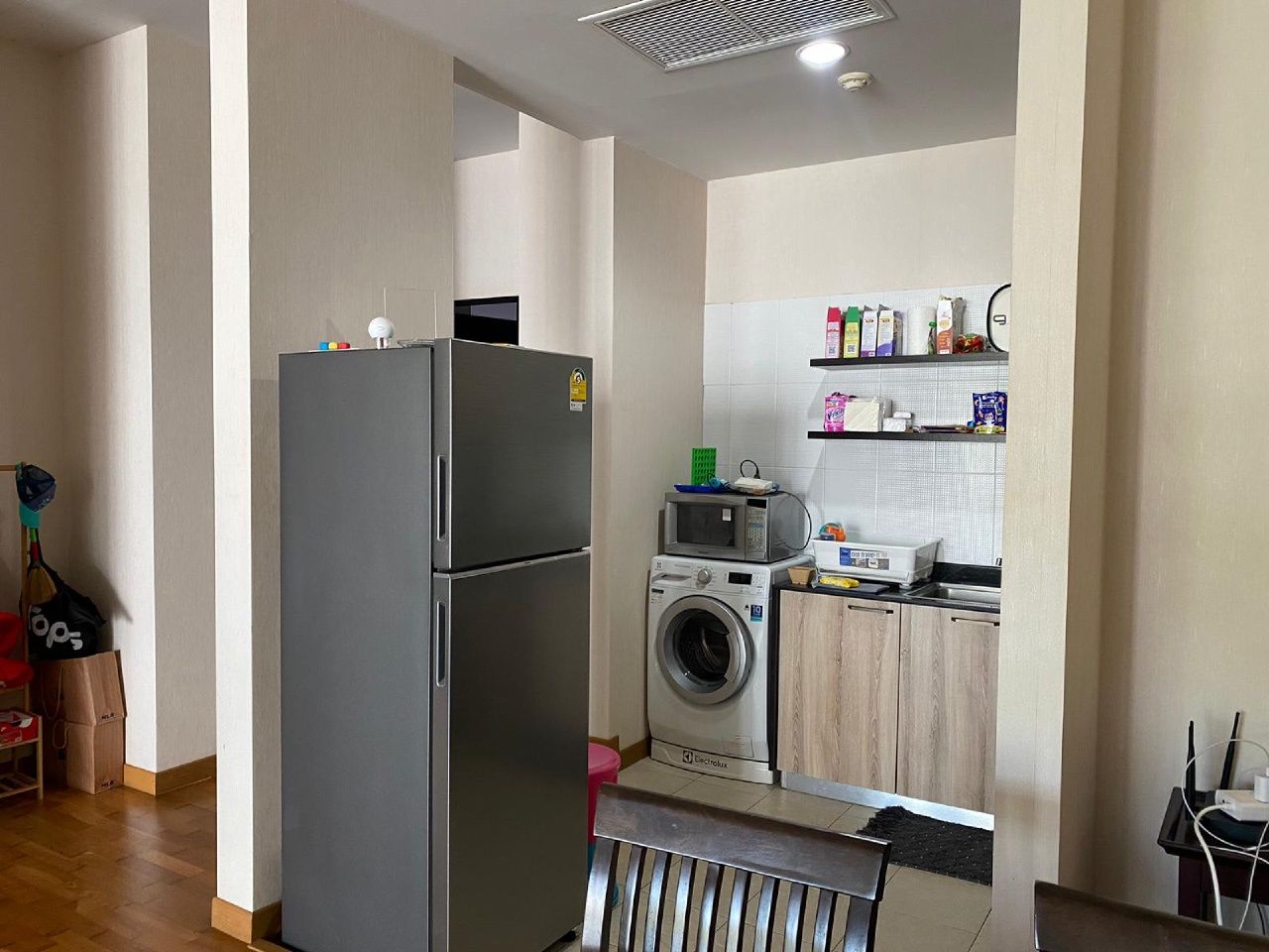 Квартира на Пхукете, Таиланд, 97 м² - фото 4