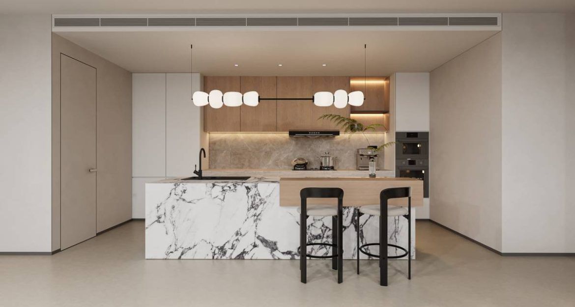 Вилла на Пхукете, Таиланд, 343 м² - фото 5