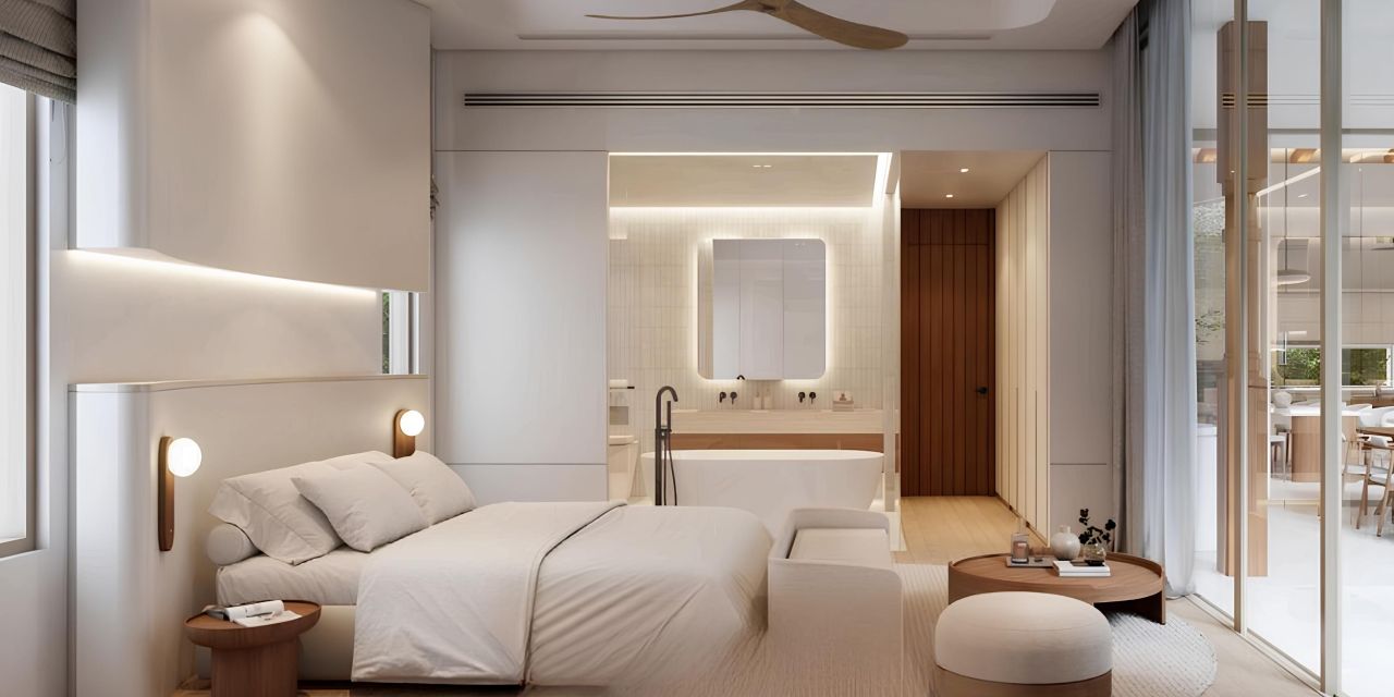 Вилла на Пхукете, Таиланд, 314.11 м² - фото 5