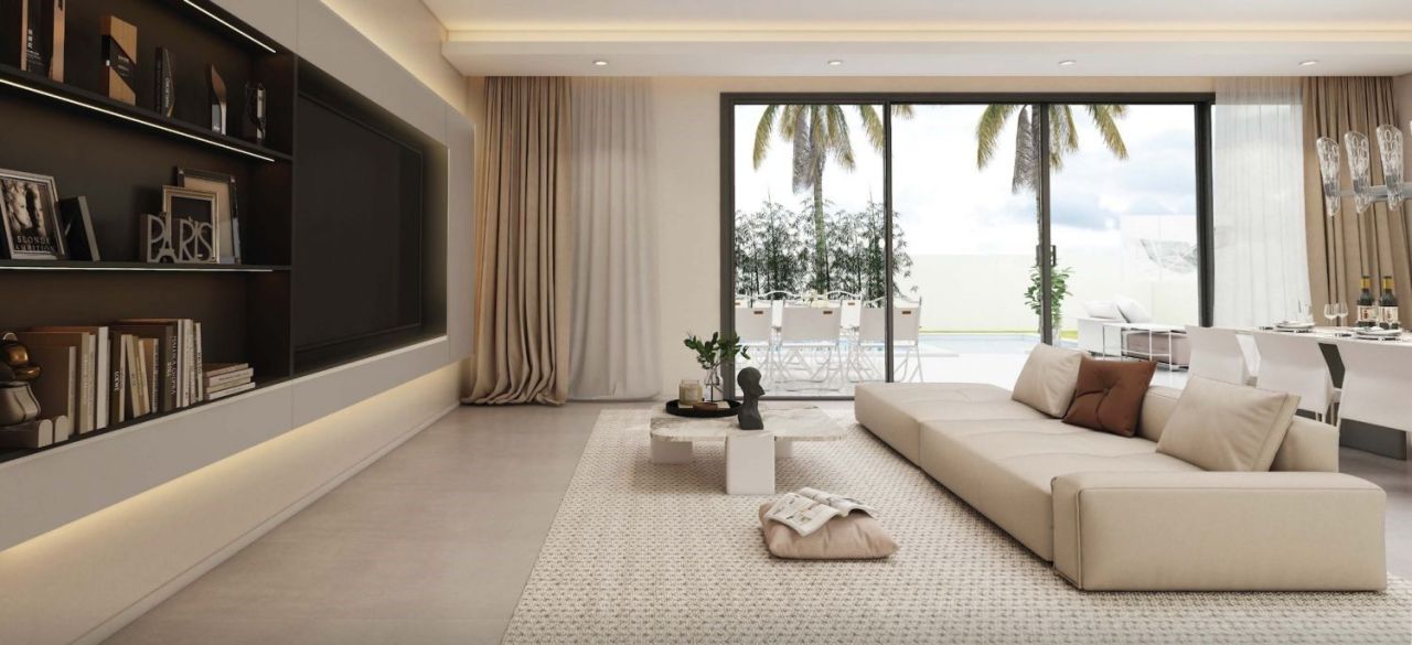 Вилла на Пхукете, Таиланд, 646.96 м² - фото 5