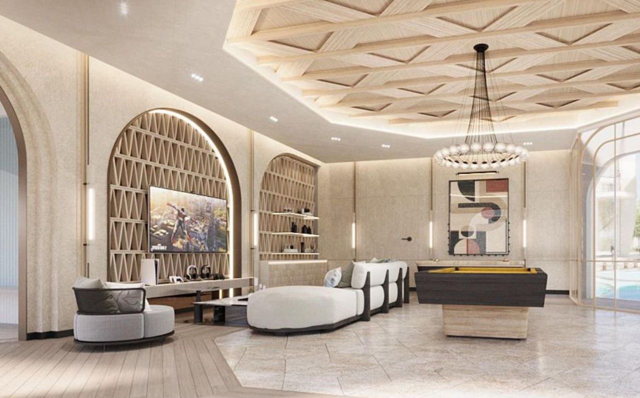 Квартира на Пхукете, Таиланд, 26 м² - фото 5