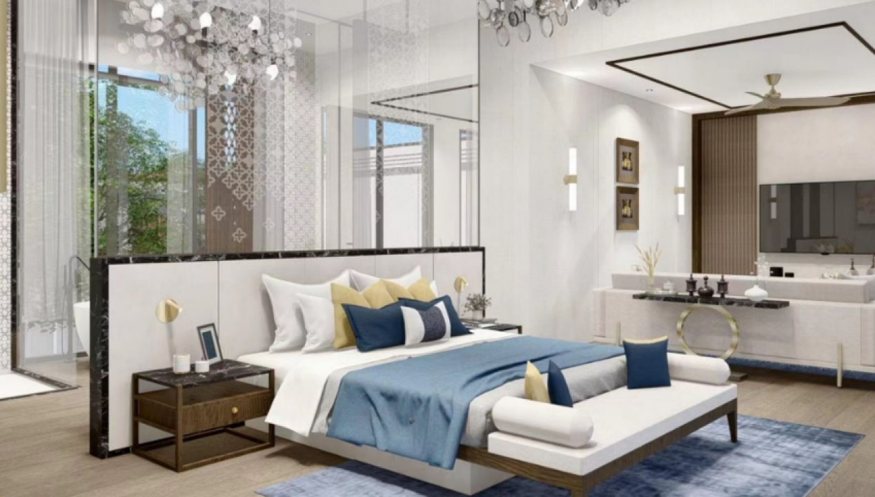 Вилла на Пхукете, Таиланд, 525 м² - фото 5