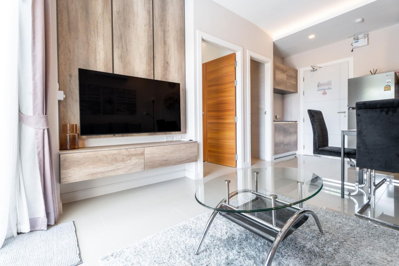 Квартира на Пхукете, Таиланд, 56 м² - фото 5