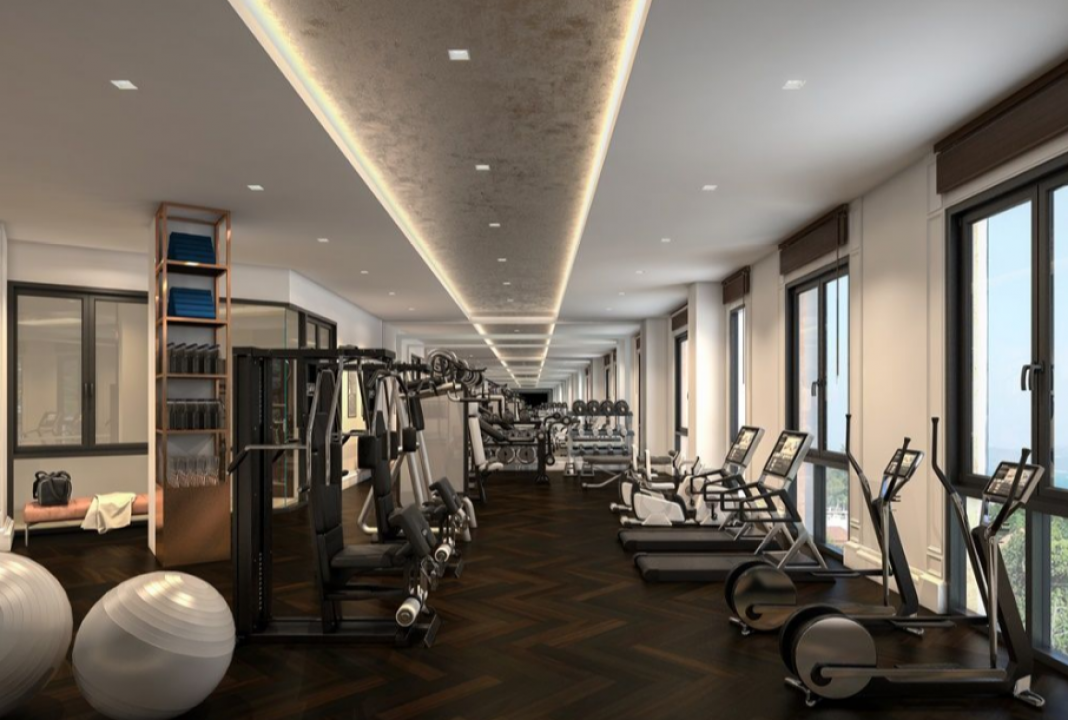 Квартира на Пхукете, Таиланд, 78 м² - фото 5