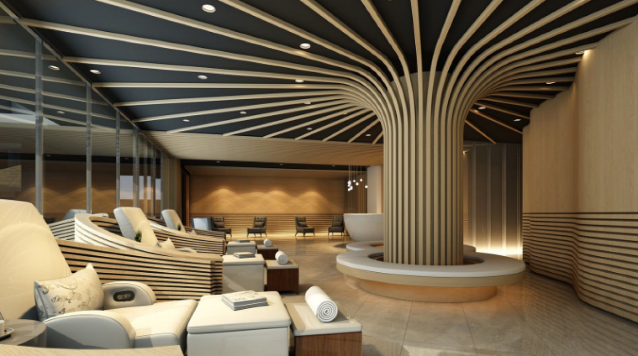 Квартира на Пхукете, Таиланд, 45.58 м² - фото 5