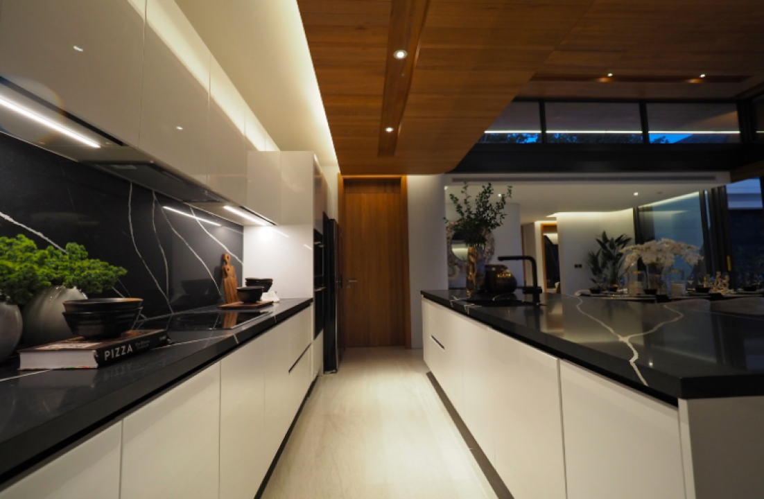 Вилла на Пхукете, Таиланд, 547 м² - фото 5