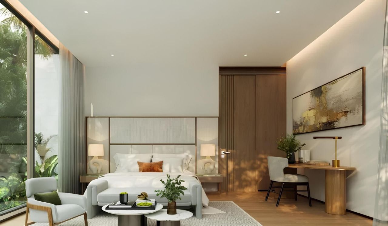 Вилла на Пхукете, Таиланд, 357.4 м² - фото 6