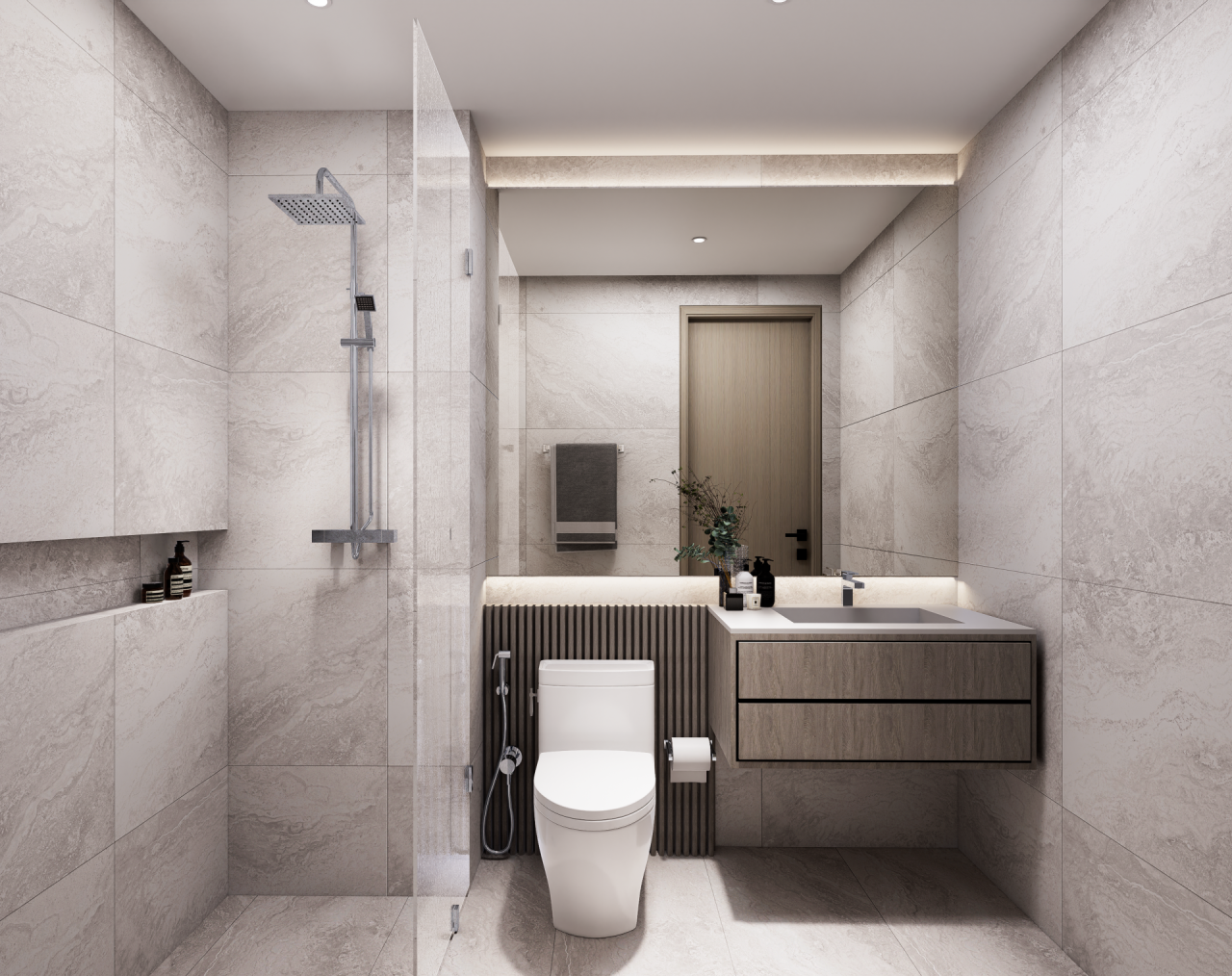 Студия в Раваи, Таиланд, 36 м² - фото 6