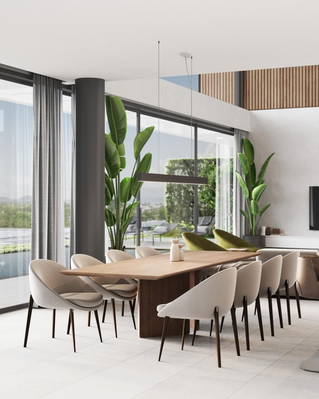 Вилла на Пхукете, Таиланд, 742 м² - фото 6