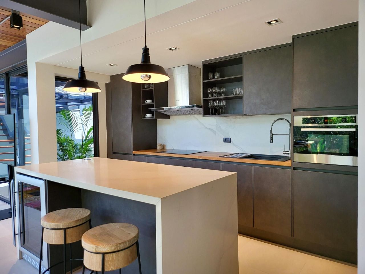 Вилла на Пхукете, Таиланд, 207 м² - фото 6