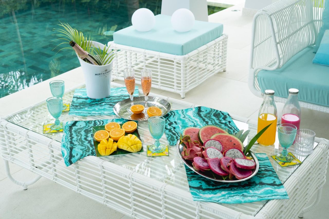 Вилла на Пхукете, Таиланд, 1 352 м² - фото 6