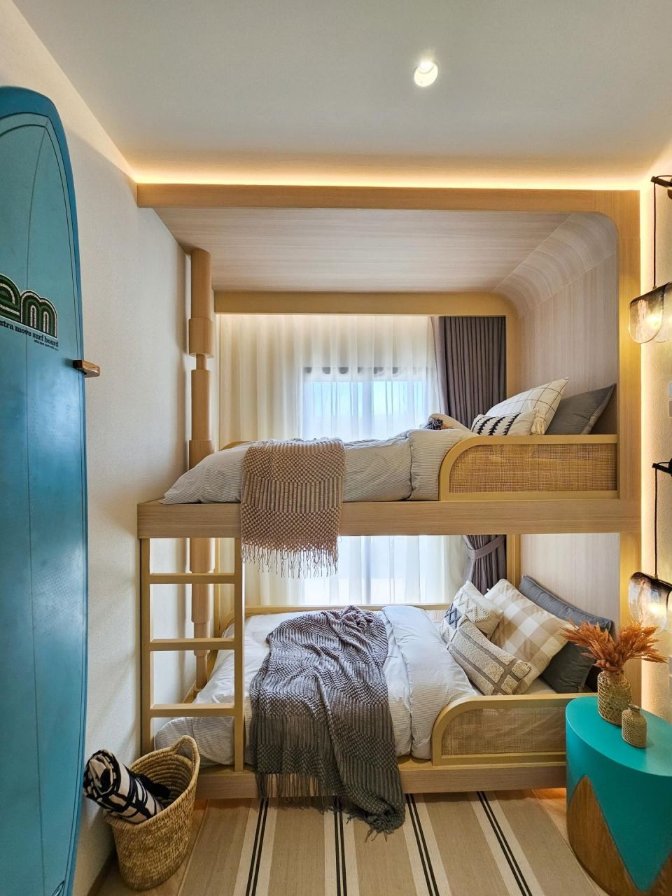 Квартира на Пхукете, Таиланд, 51 м² - фото 6