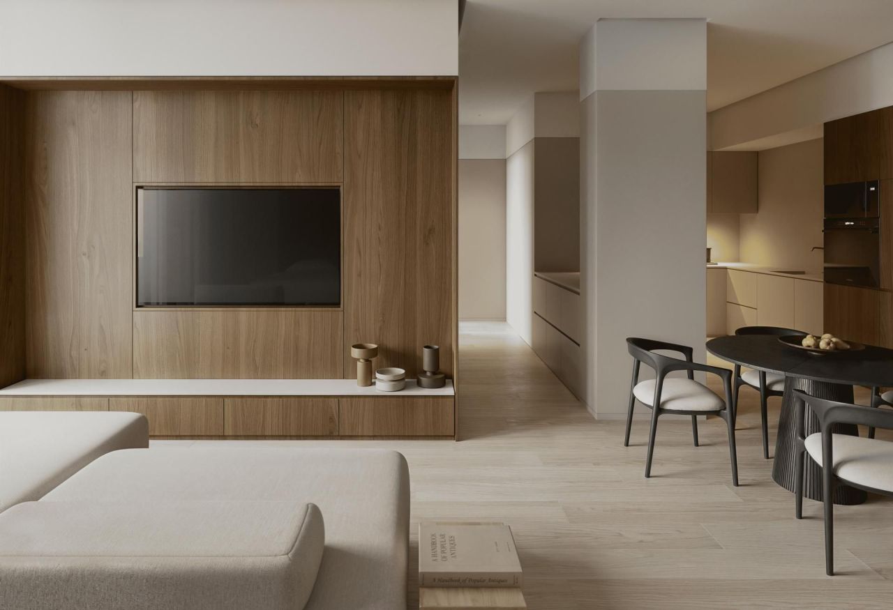 Квартира на Пхукете, Таиланд, 72 м² - фото 6