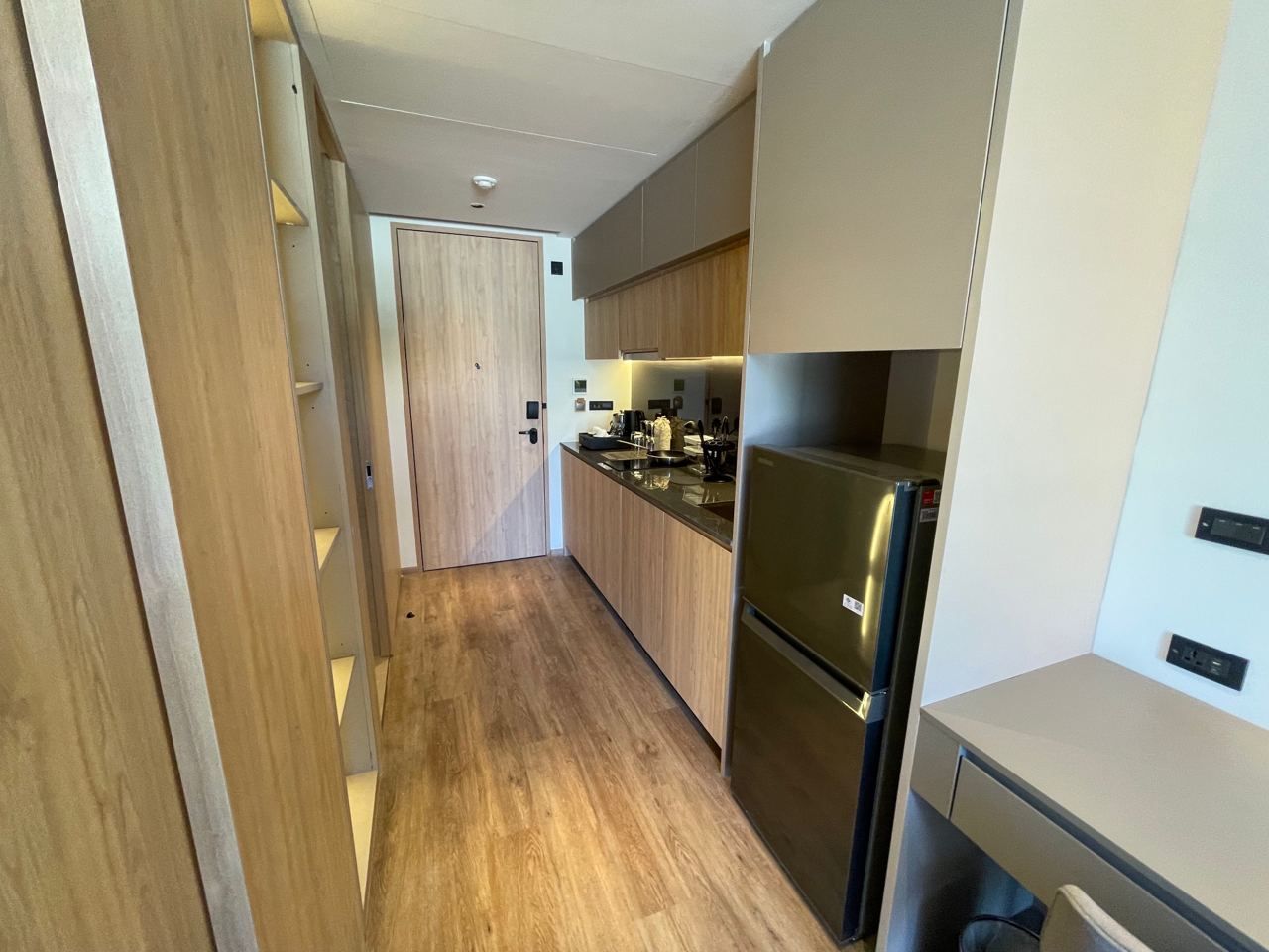 Квартира на Пхукете, Таиланд, 30.32 м² - фото 6