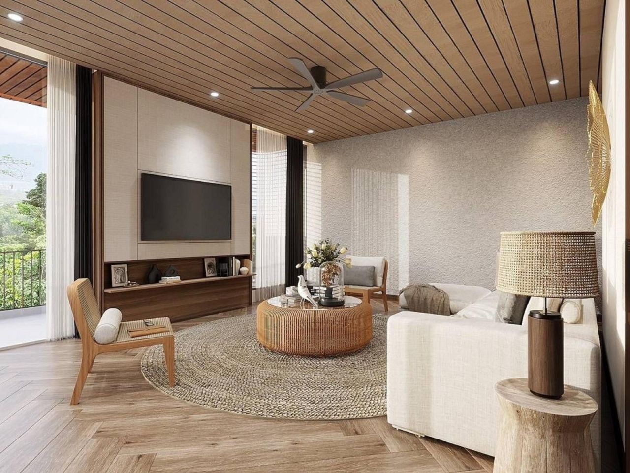 Вилла на Пхукете, Таиланд, 467 м² - фото 6