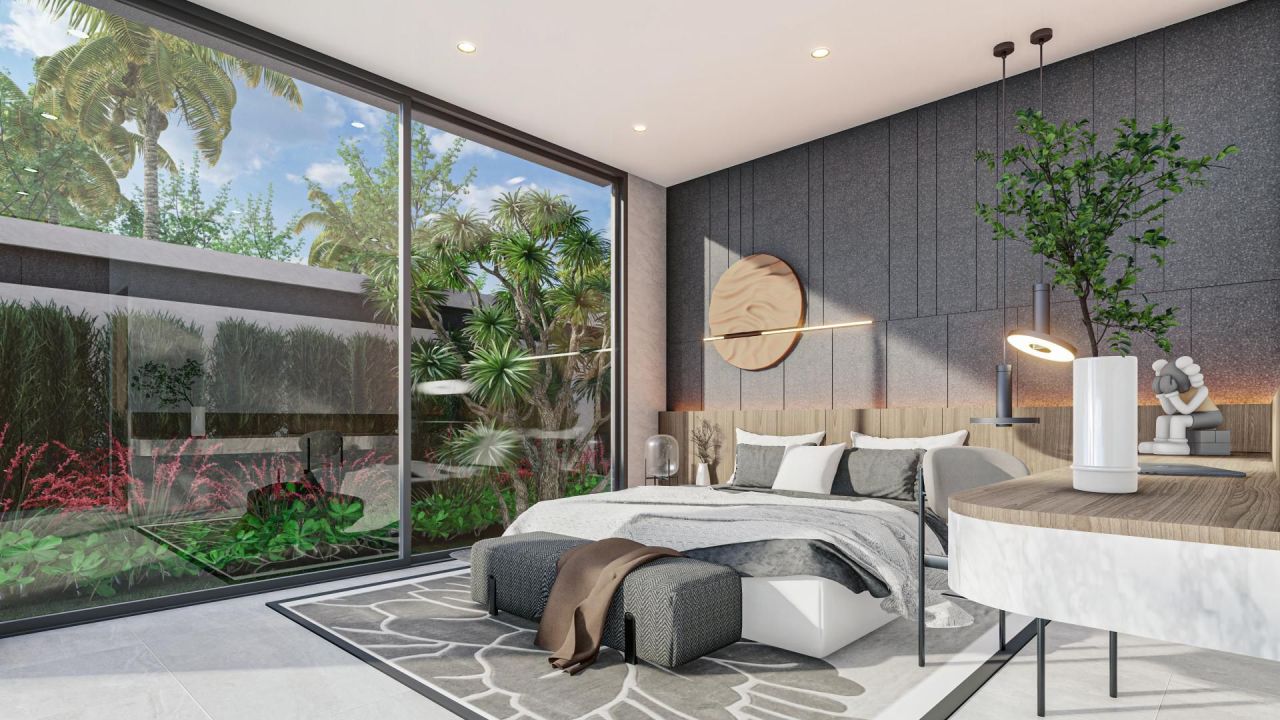 Вилла на Пхукете, Таиланд, 439 м² - фото 6