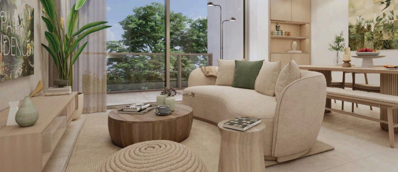 Квартира на Пхукете, Таиланд, 47 м² - фото 6