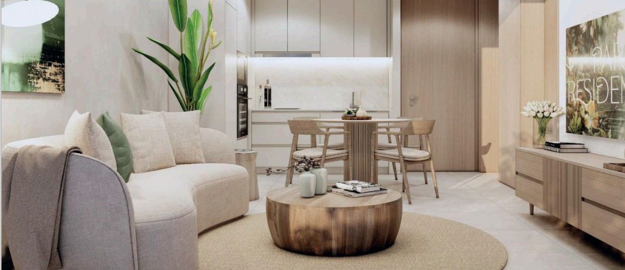 Квартира на Пхукете, Таиланд, 79 м² - фото 6