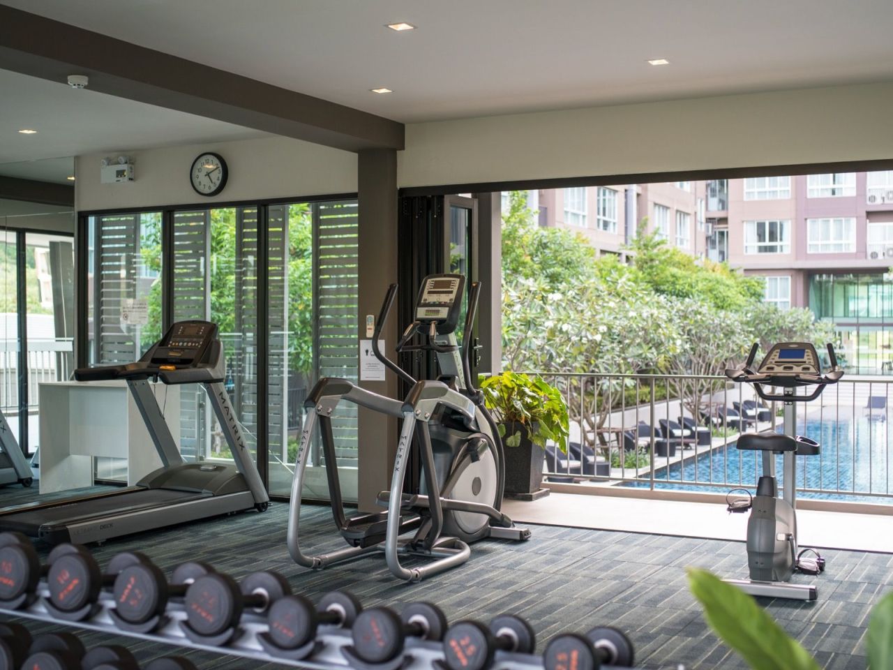 Квартира на Пхукете, Таиланд, 63.4 м² - фото 6