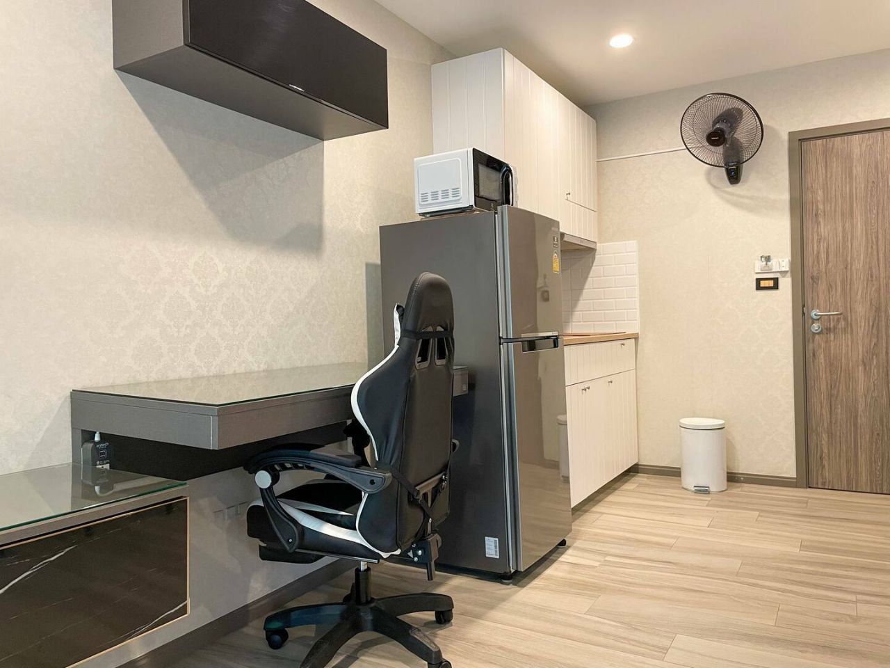 Квартира на Пхукете, Таиланд, 39 м² - фото 6